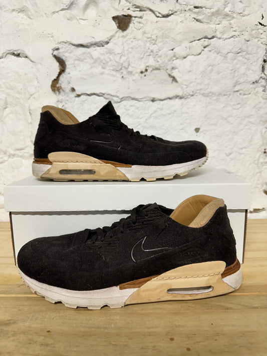 Nike Air Max 90 Velvet Brown Sz 8.5
