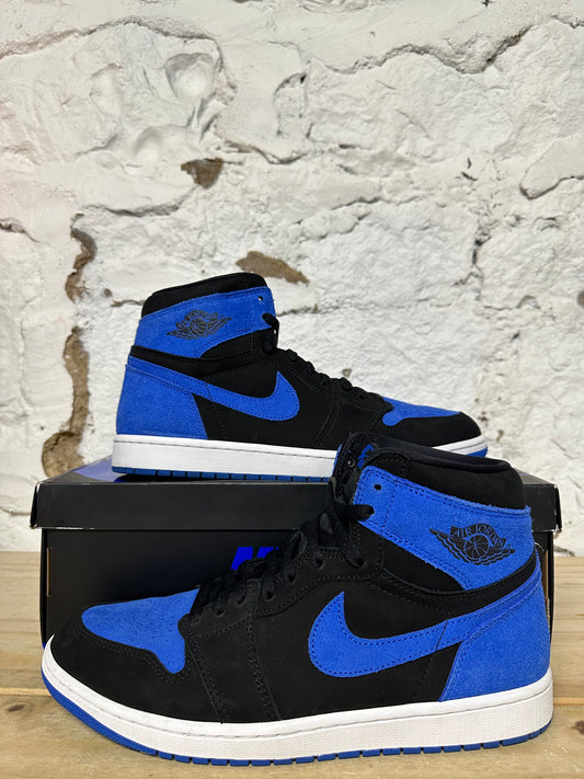 Air Jordan 1 High Royal Reimagined Sz 11