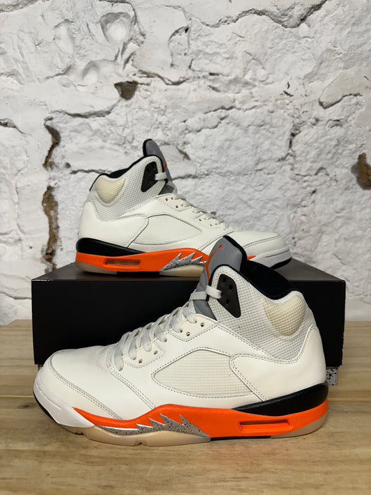 Air Jordan 5 Shattered Backboard Sz 11