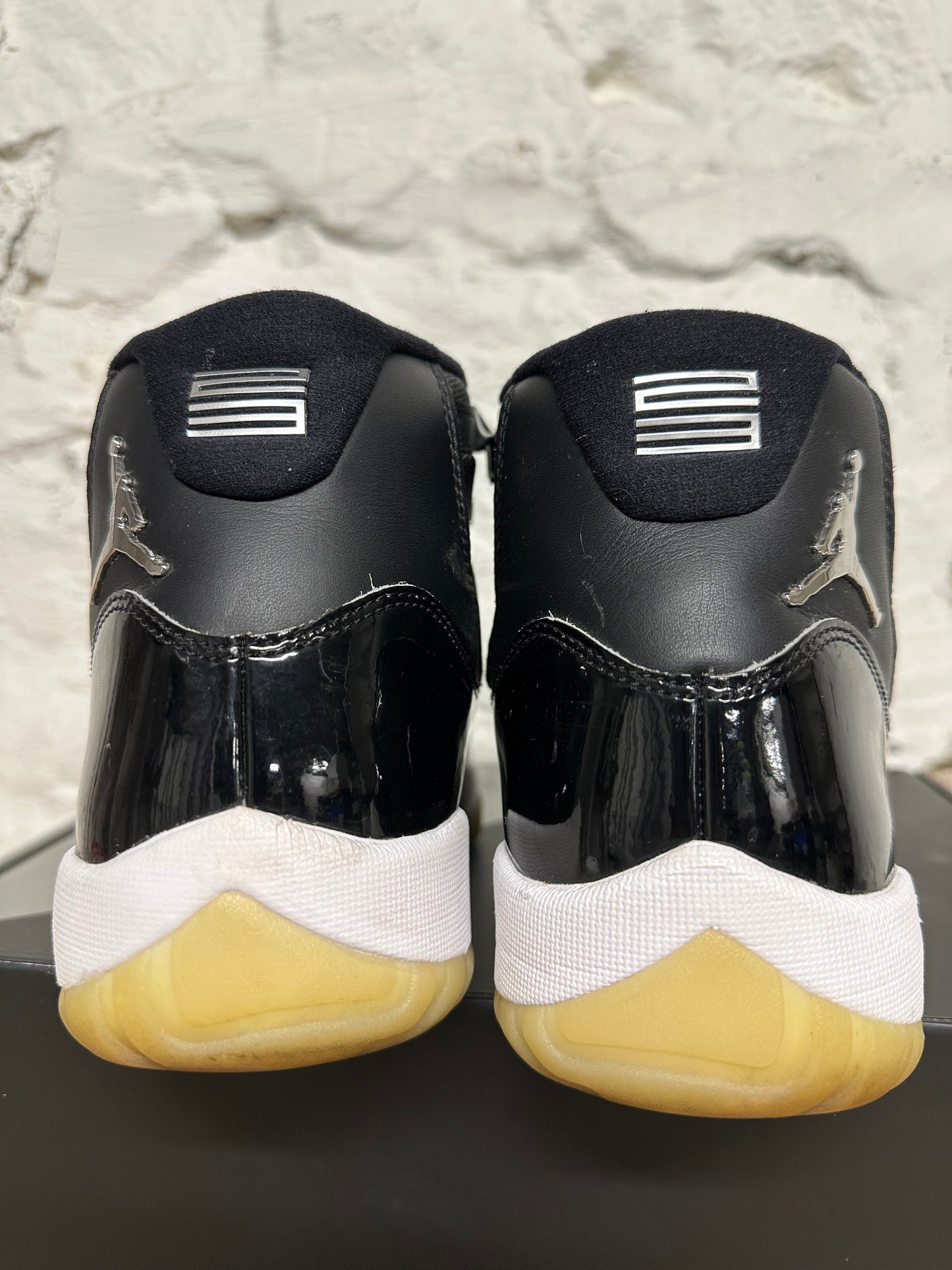 Air Jordan 11 High Jubilee Sz 10.5