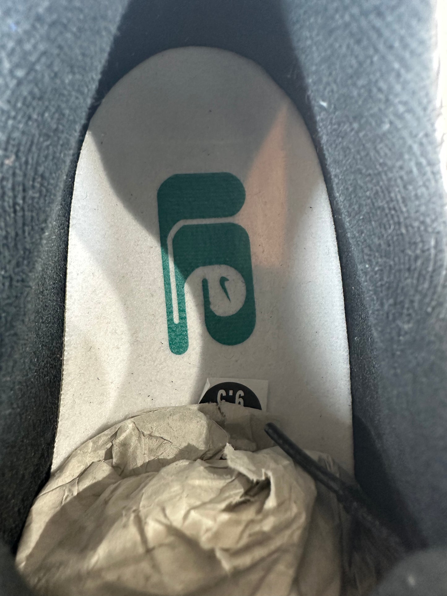 Nike Air Max 1 Atmos Elephant (2017) Sz 9.5 DS