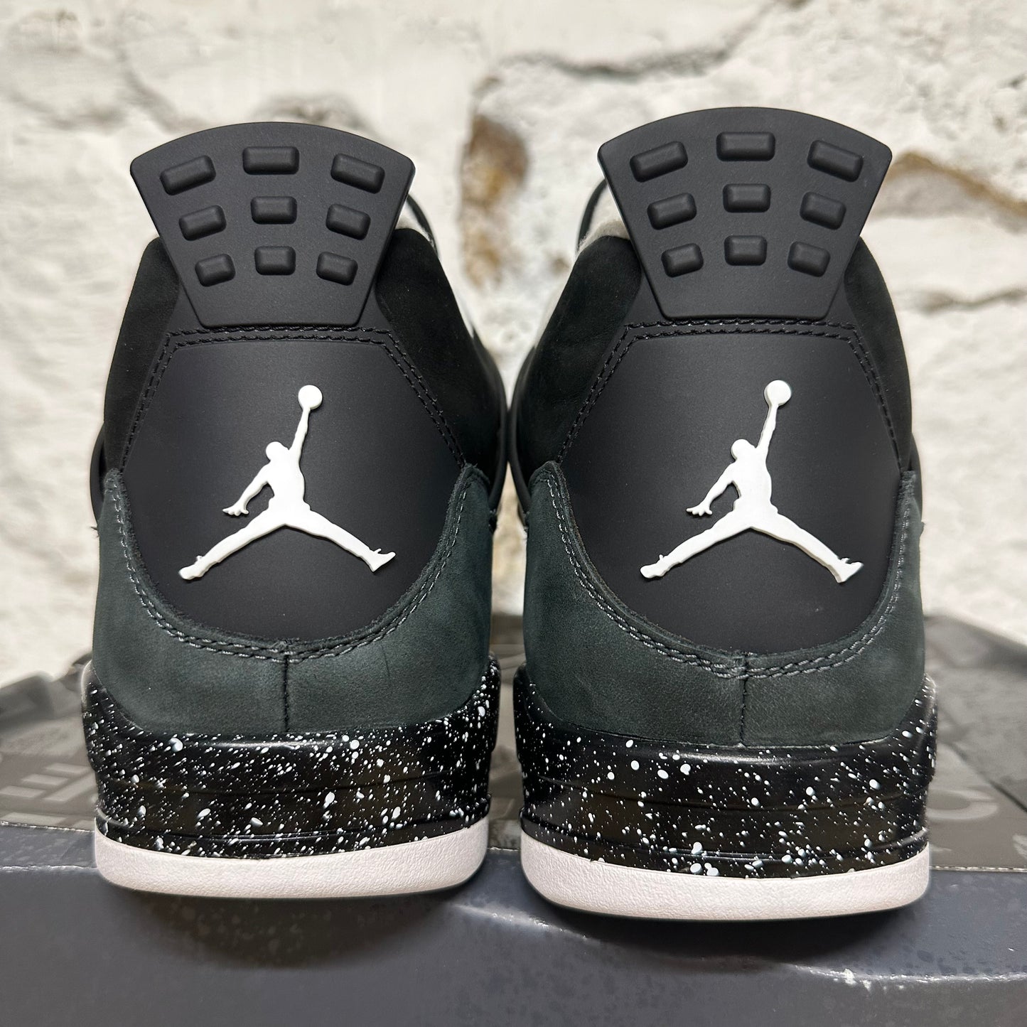 Air Jordan 4 Fear (2024) Sz 13