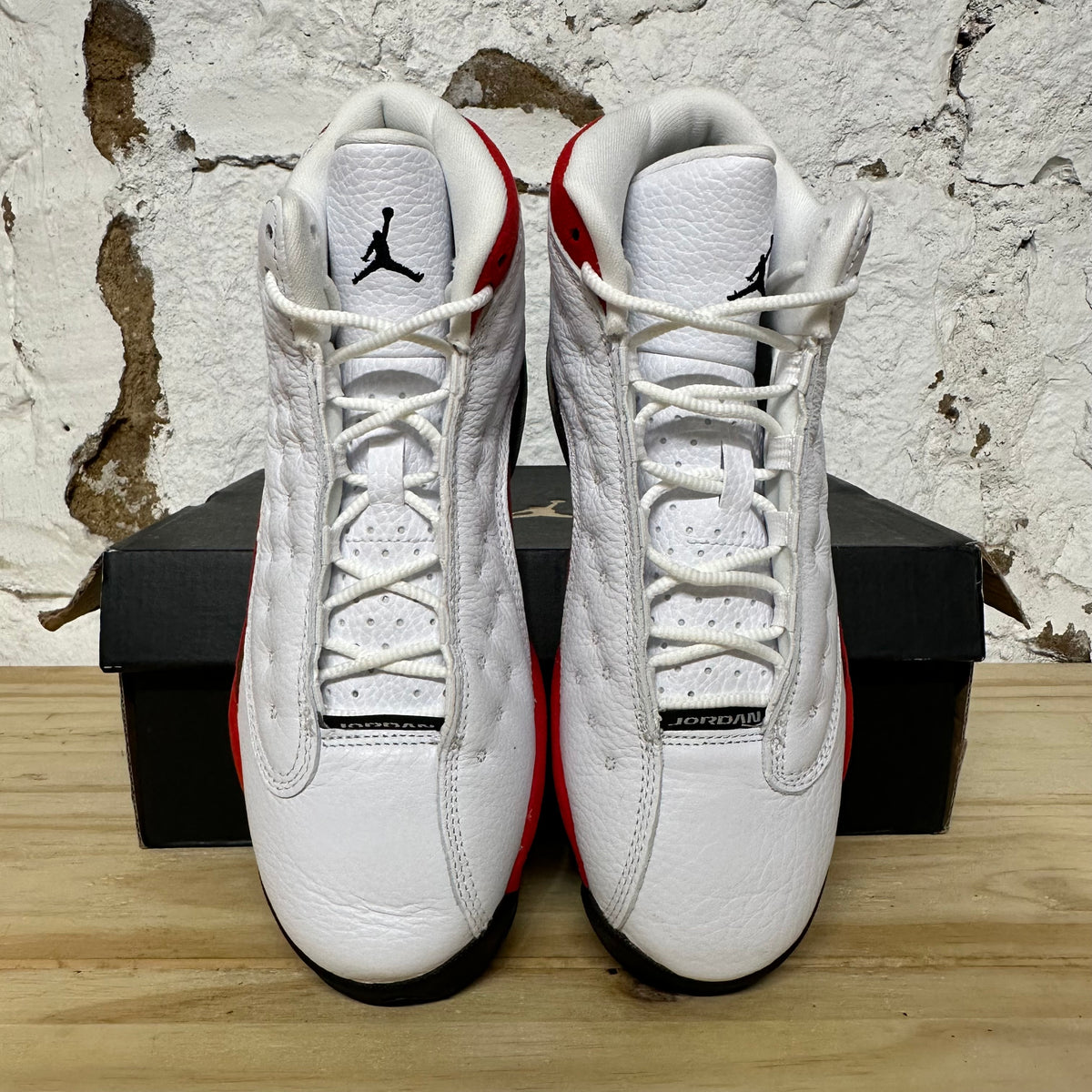 Air Jordan 13 OG Chicago (2026) Sz 7Y DS