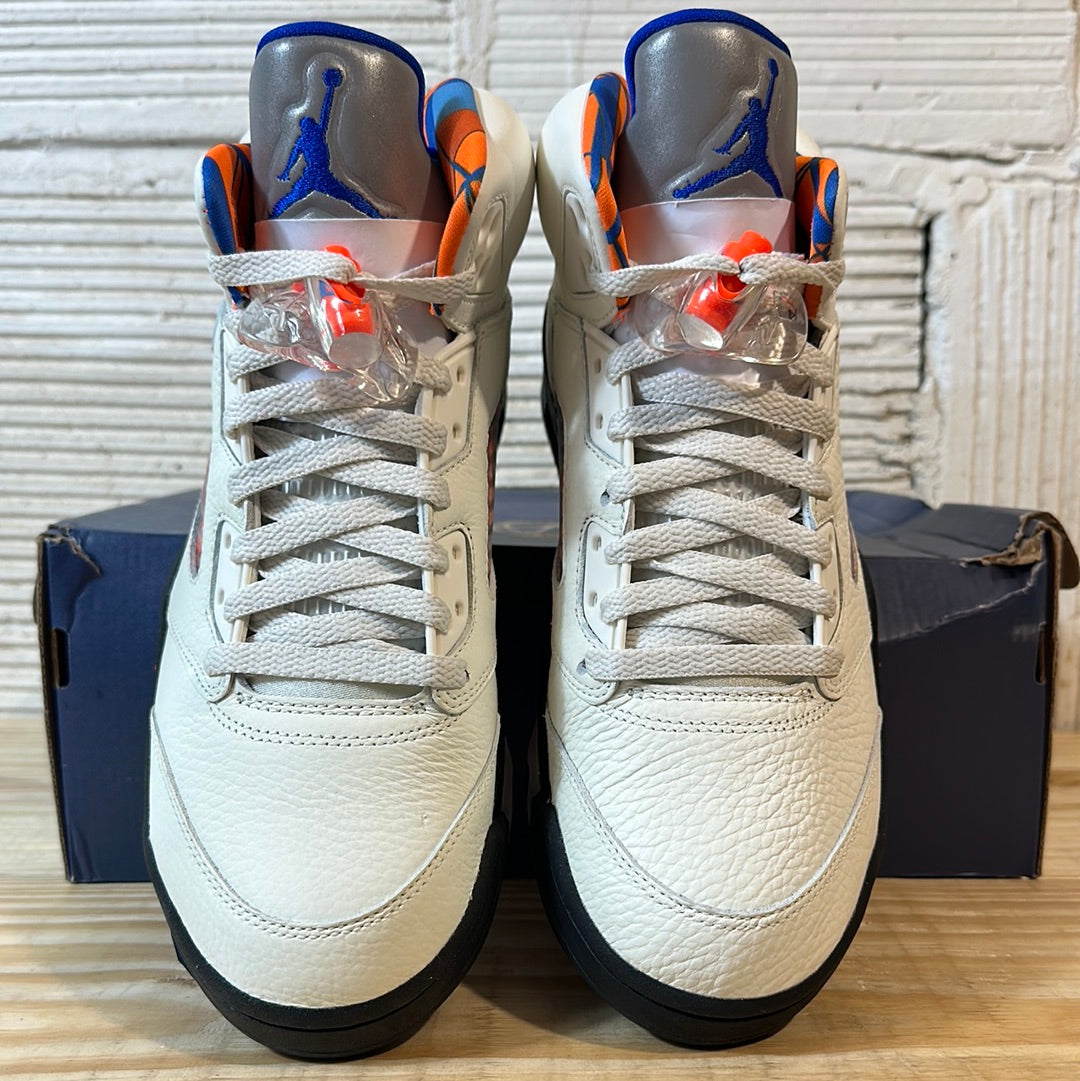 Air Jordan 5 International Flight Sz 8 DS