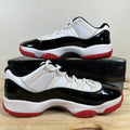 Air Jordan 11 Low Concord Bred Sz 9.5