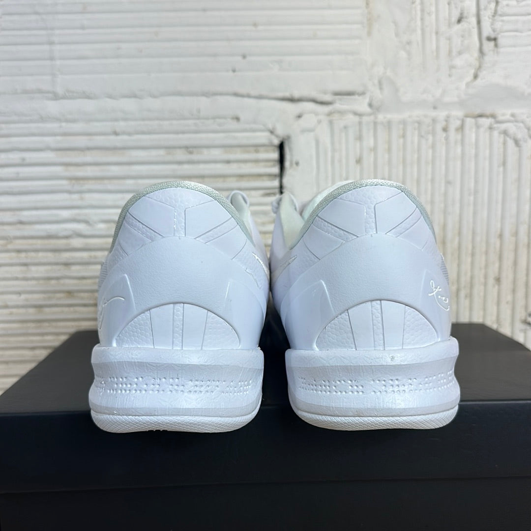 Nike Kobe 8 Protro Halo Sz 8 DS