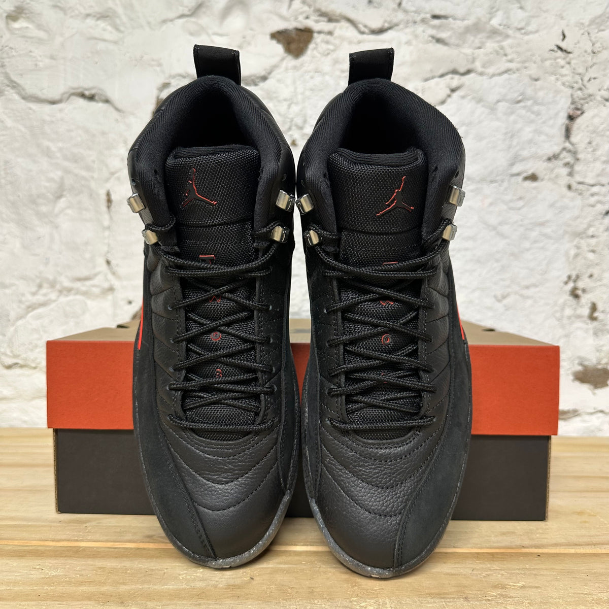 Air Jordan 12 Utility Sz 8.5