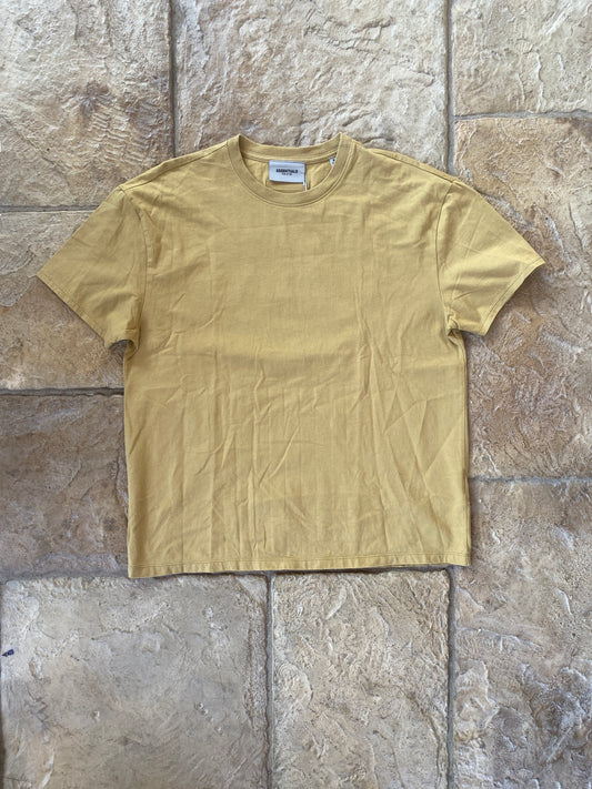 Fear of God Essentials Amber T-Shirt Sz S