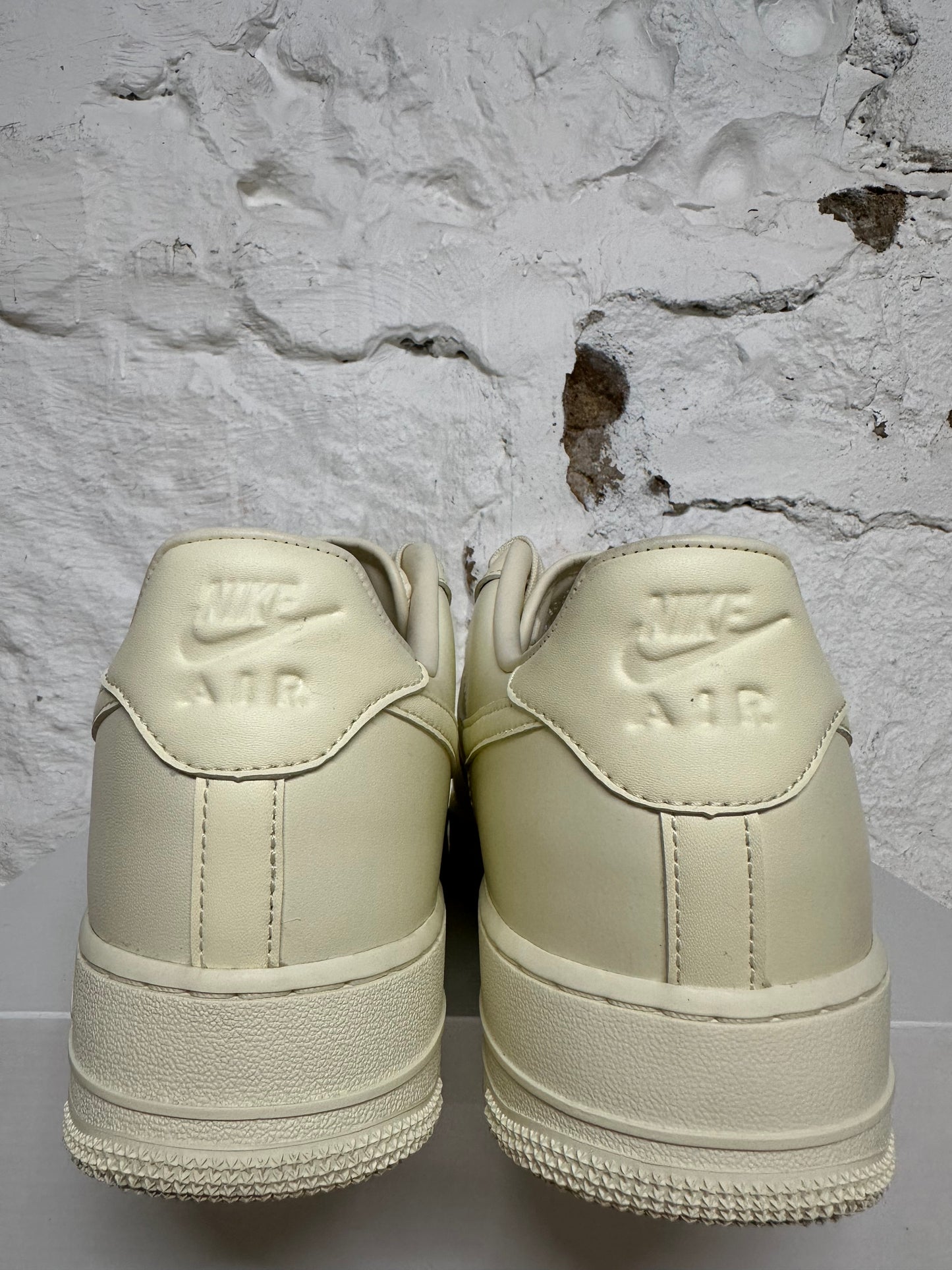 Nike Air Force 1 Low Coconut Milk Sz 12.5