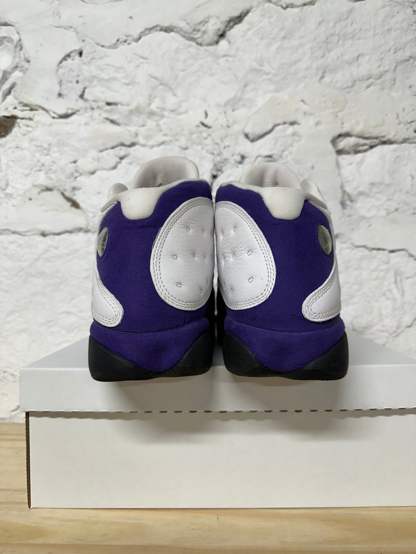 Air Jordan 13 Lakers Sz 13