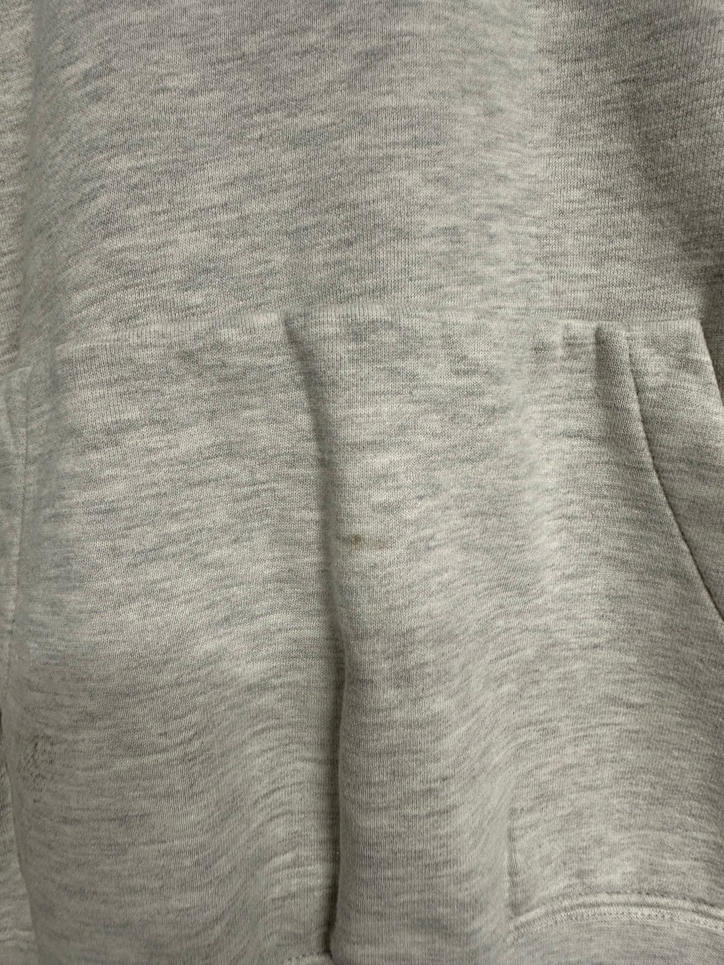 Fear of God Essentials Light Oatmeal Hoodie Sz S