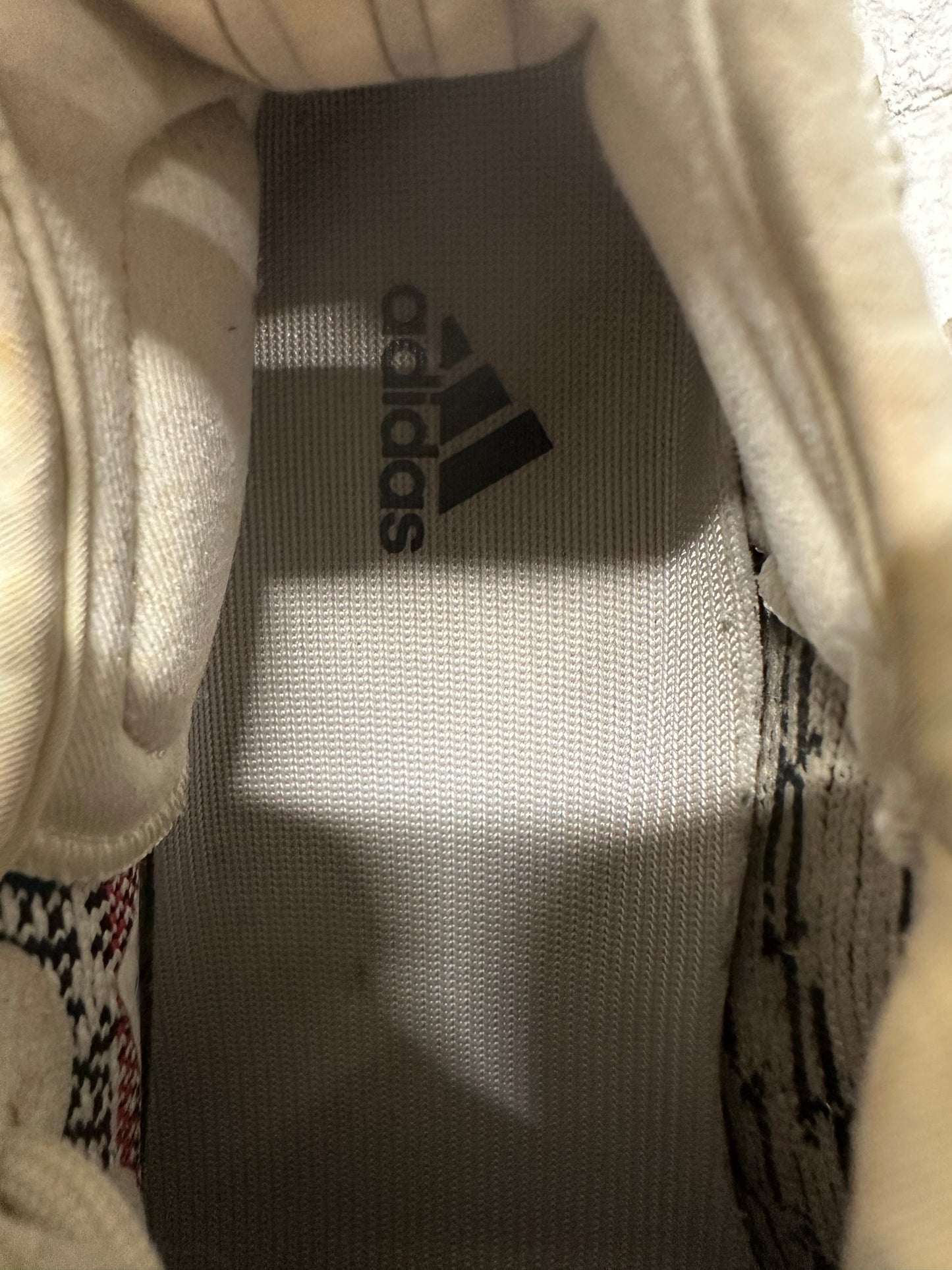 Yeezy 350 V2 Zebra Sz 6.5