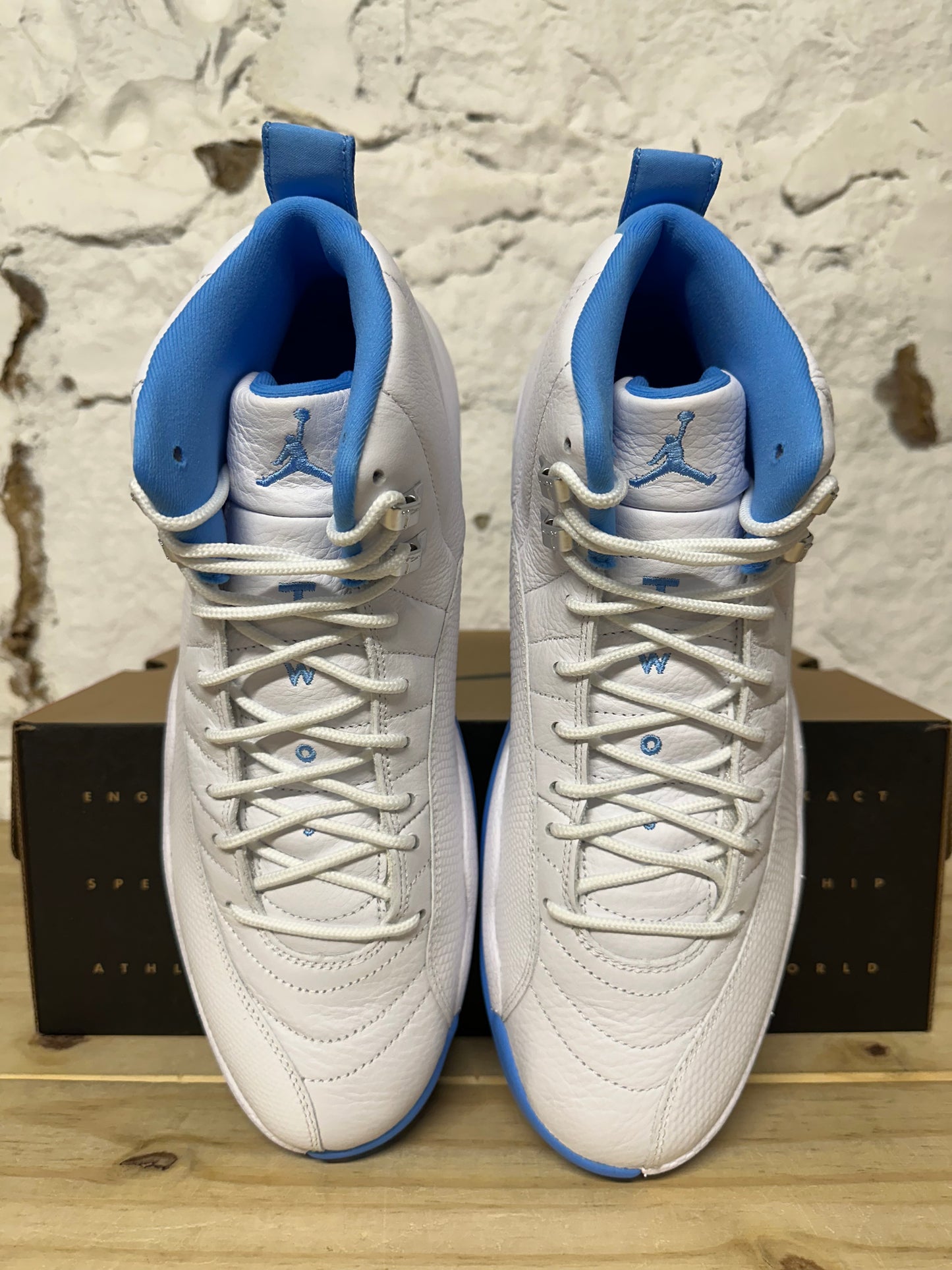 Air Jordan 12 Melo (2025) Sz 11 DS