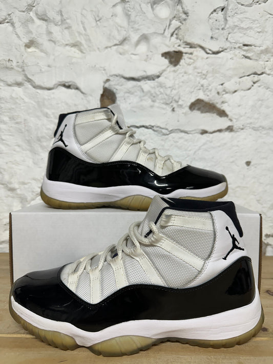Air Jordan 11 Concord Sz 9.5