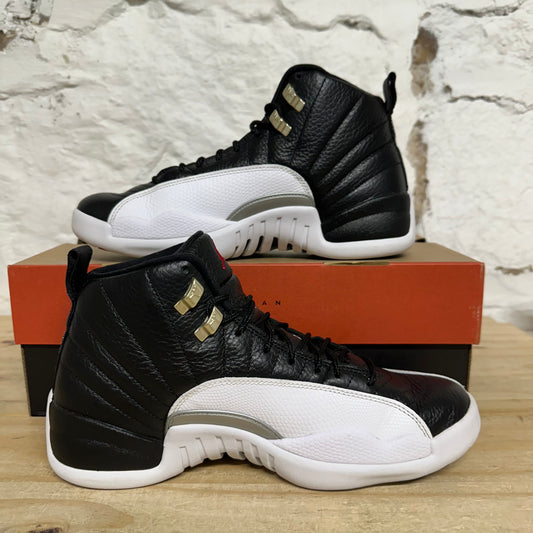 Air Jordan 12 Playoffs Sz 8.5