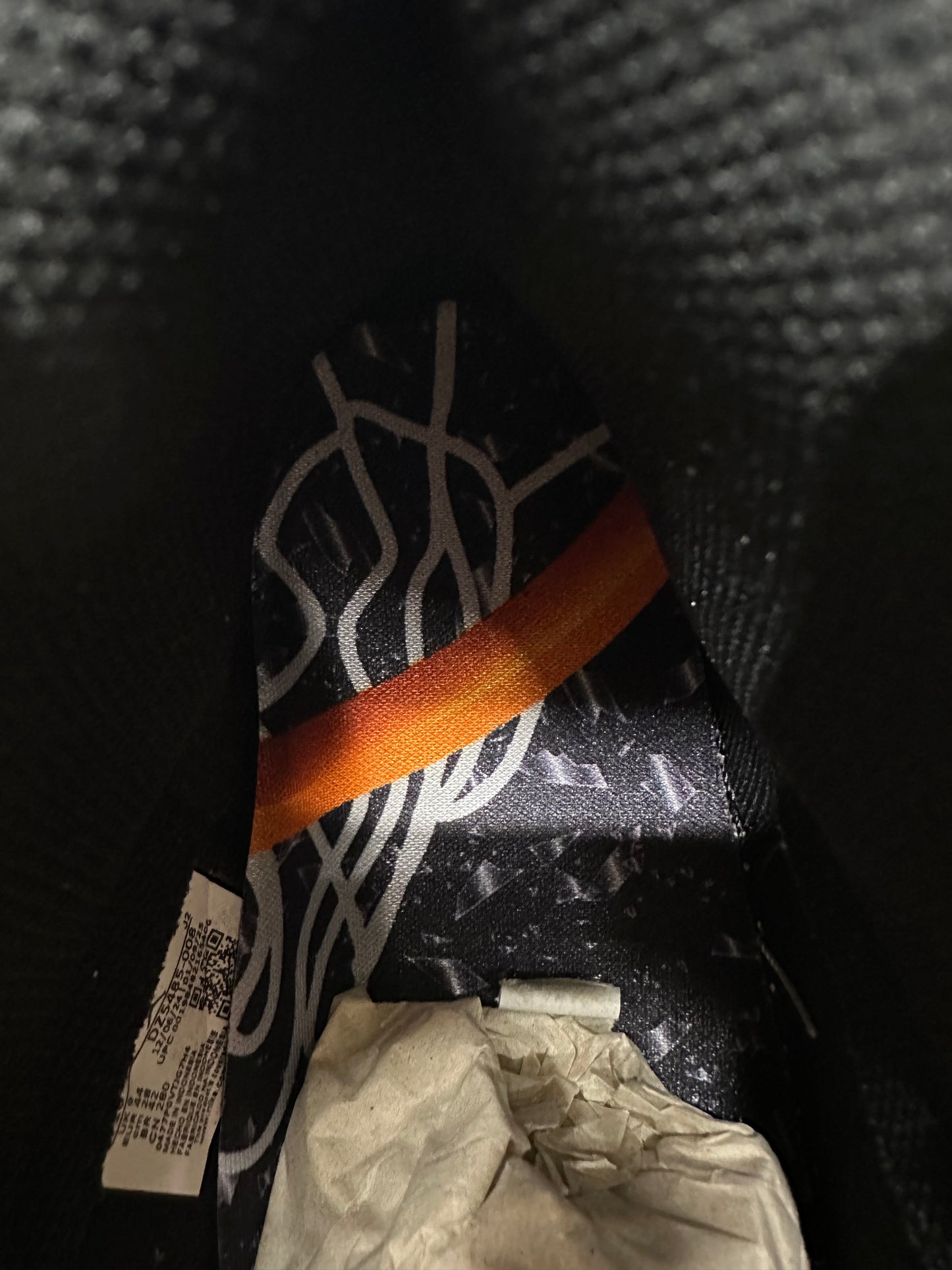 Air Jordan 1 High Shattered Backboard (2025) Sz 10 DS