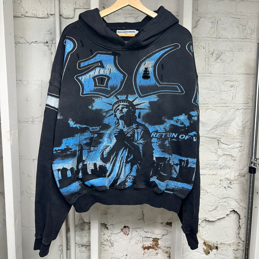 Vale Forever Statute of Liberty Sz S