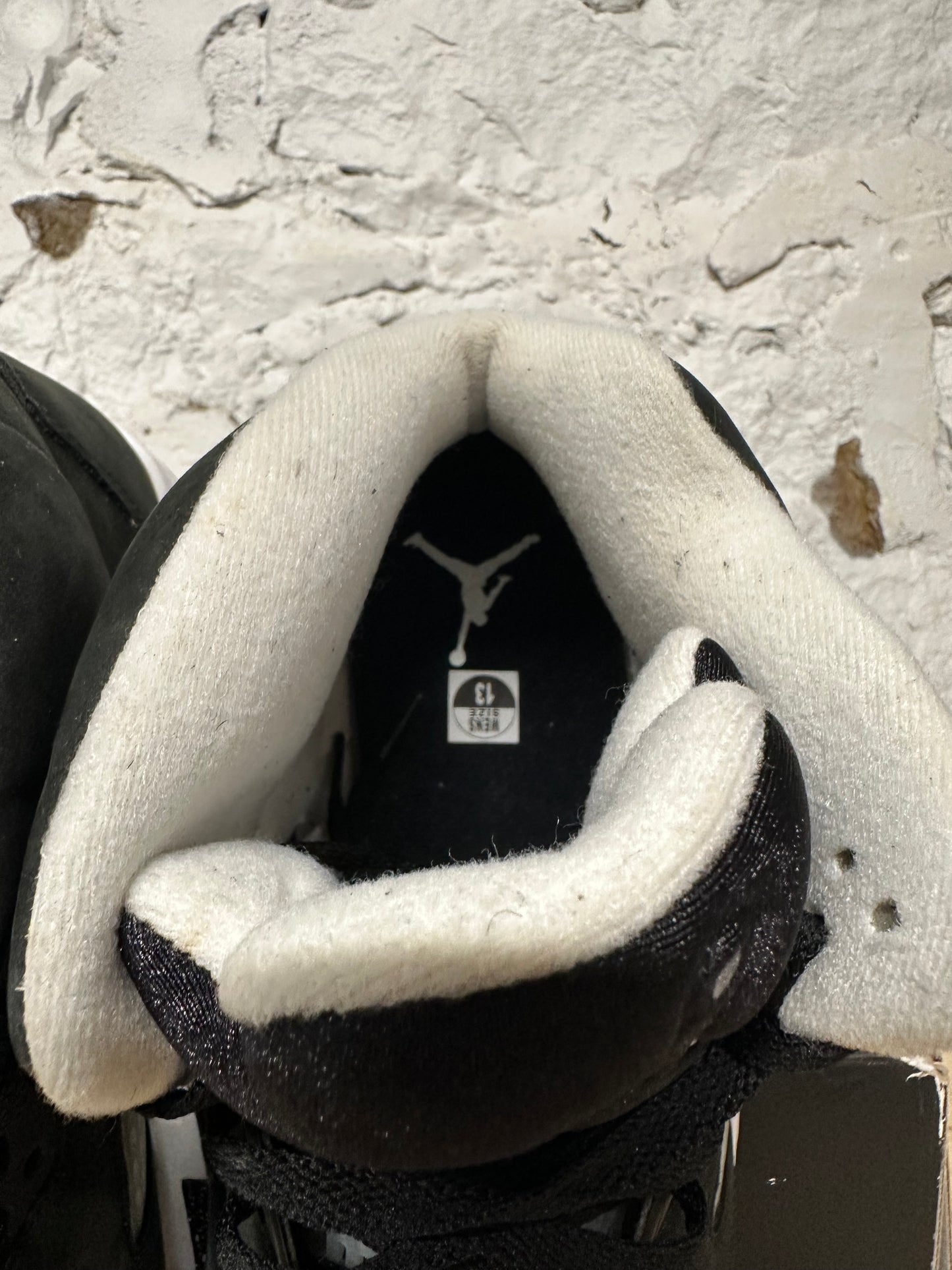 Air Jordan 5 Moonlight Sz 13