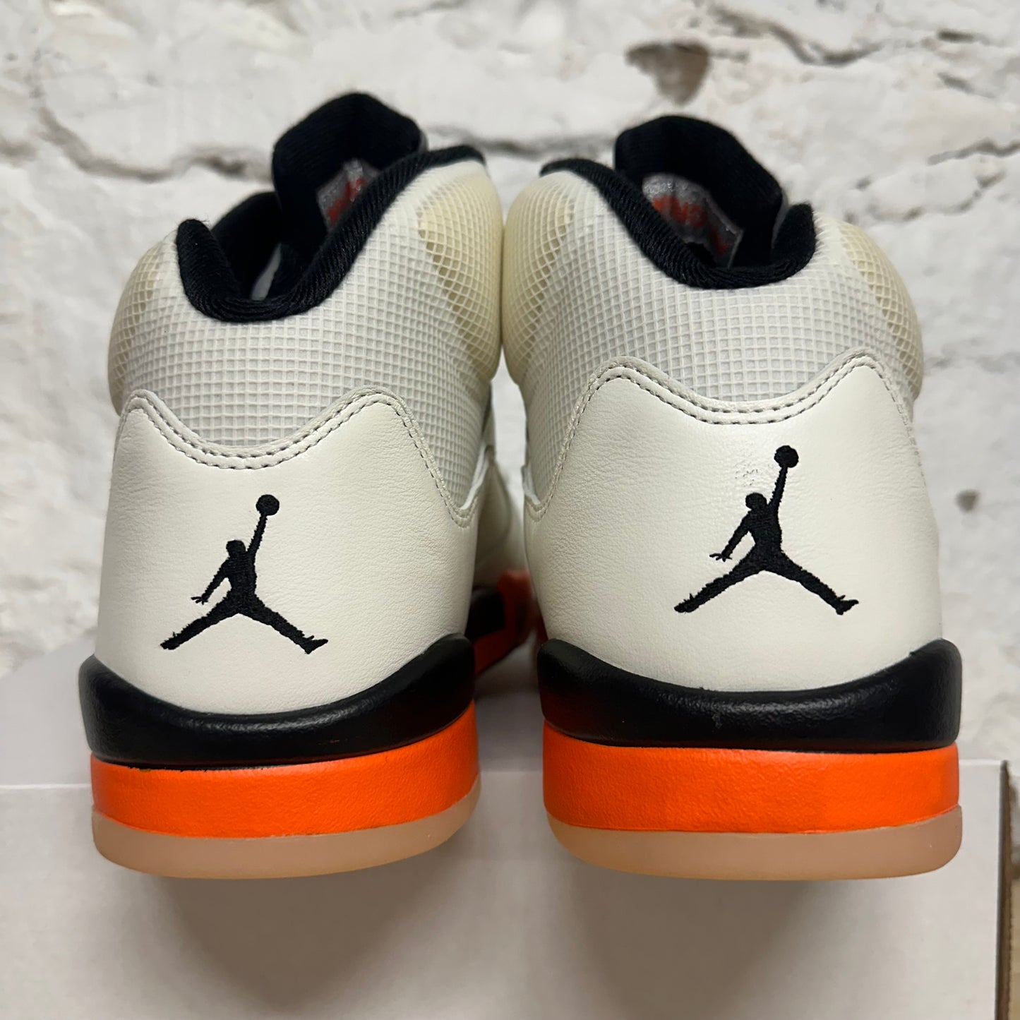Air Jordan 5 Shattered Backboard Sz 15 DS