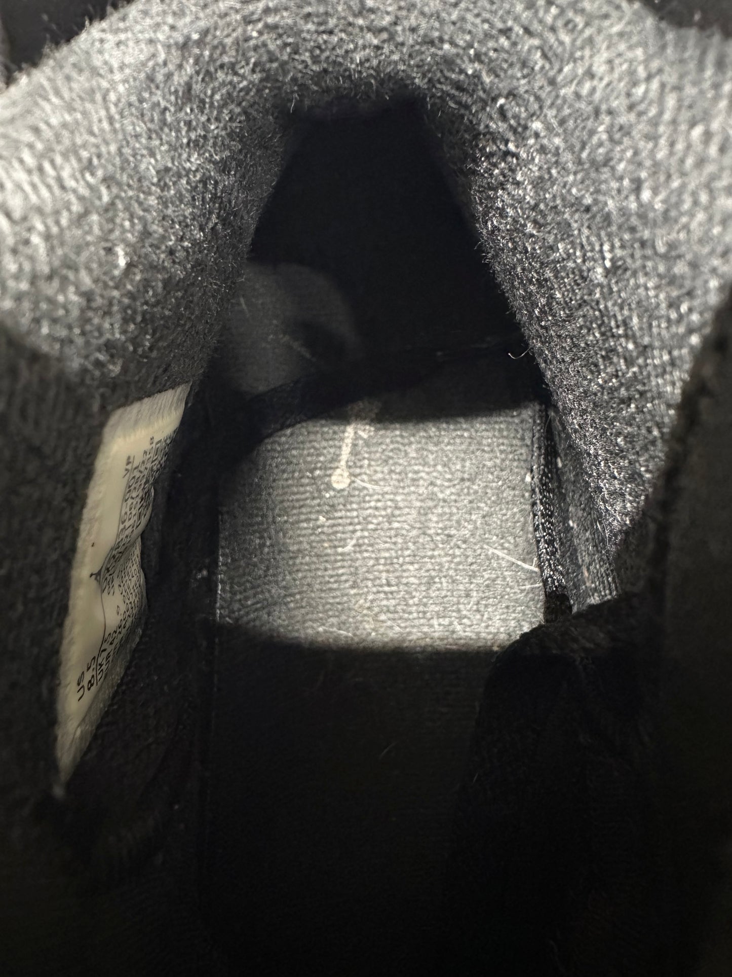 Air Jordan 6 Chrome Sz 8.5