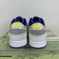 Nike Dunk Low Union Passport Court Purple Sz 10