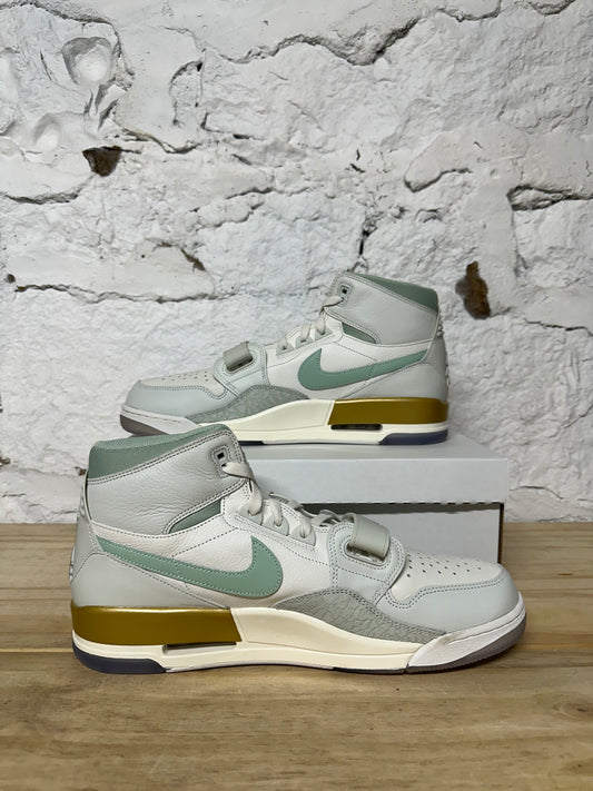 Air Jordan Legacy 312 Pistachio Frost Sz 14 DS