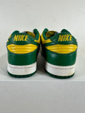 Nike Dunk Low Brazil Sz 9.5