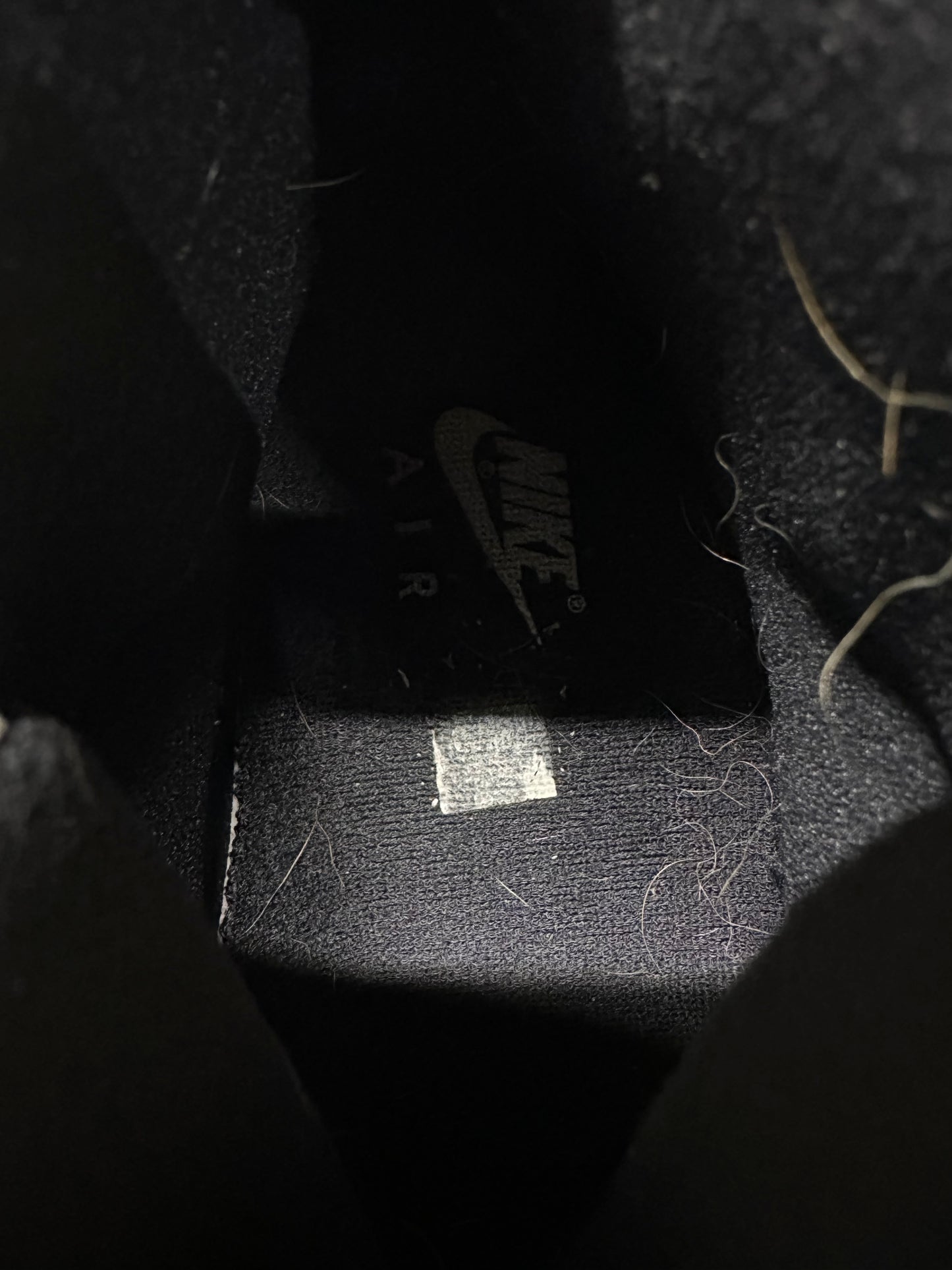 Air Jordan 11 High Concord Sz 12