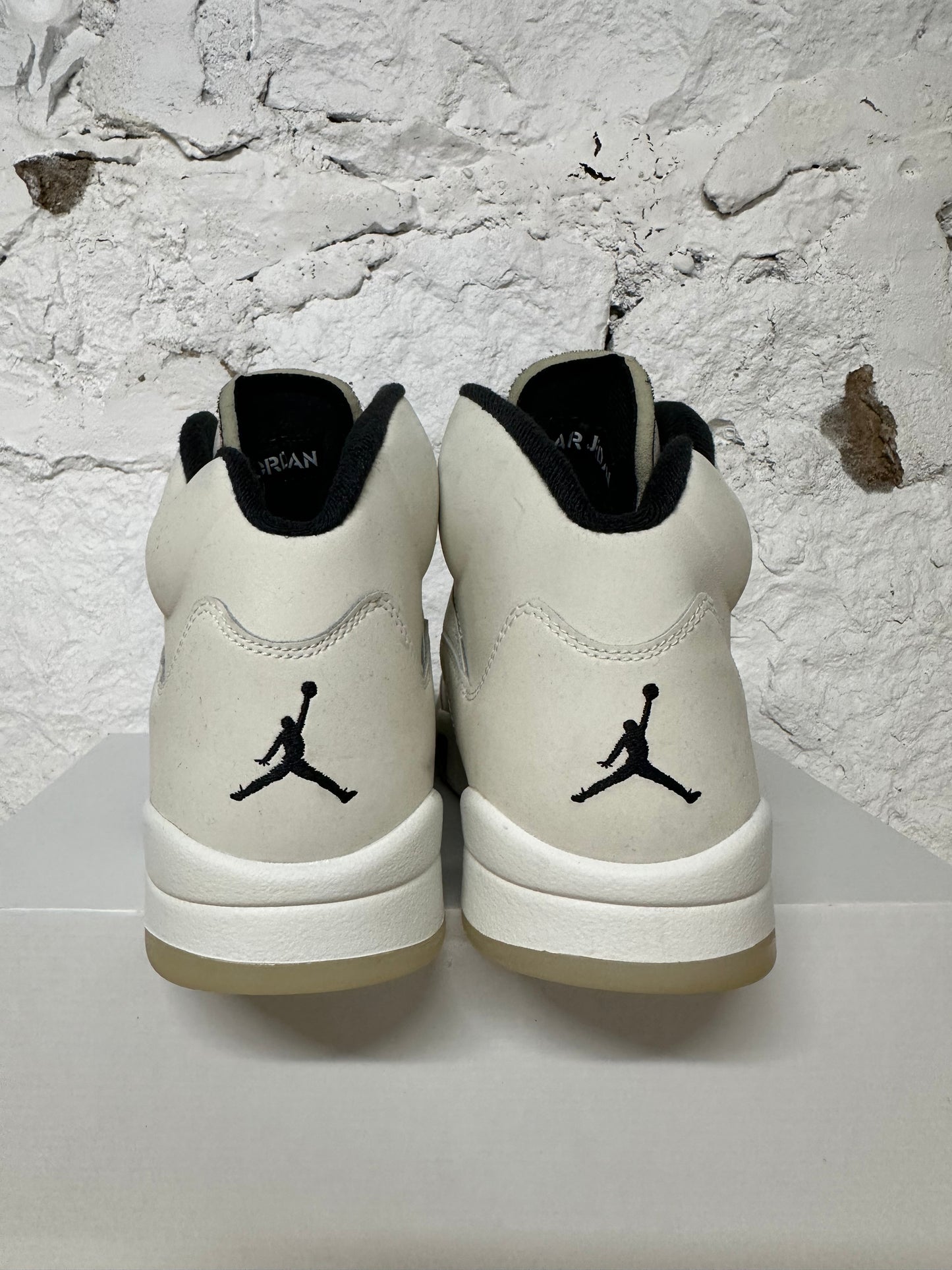 Air Jordan 5 Sail Sz 11