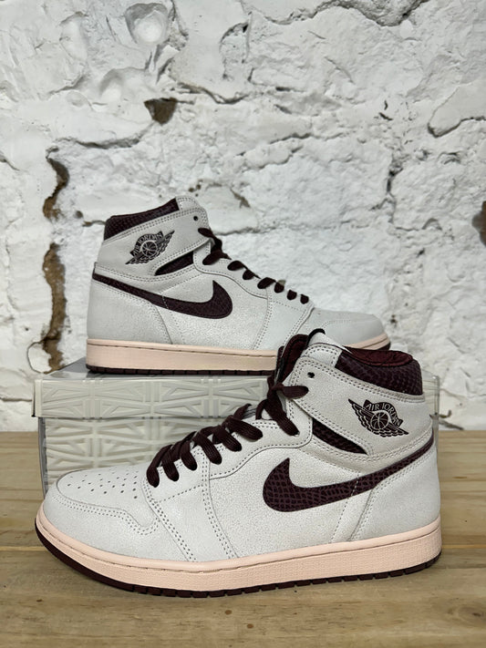 Air Jordan 1 High A Ma Maniere Sz 11.5