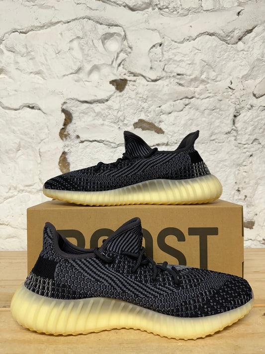 Yeezy 350 V2 Carbon Sz 12 DS