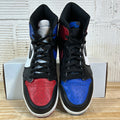 Air Jordan 1 High Top 3 Sz 10