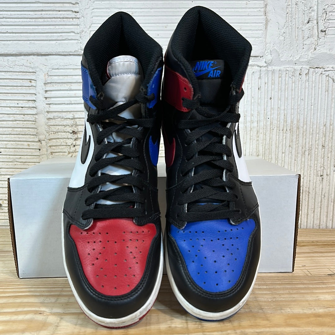 Air Jordan 1 High Top 3 Sz 10