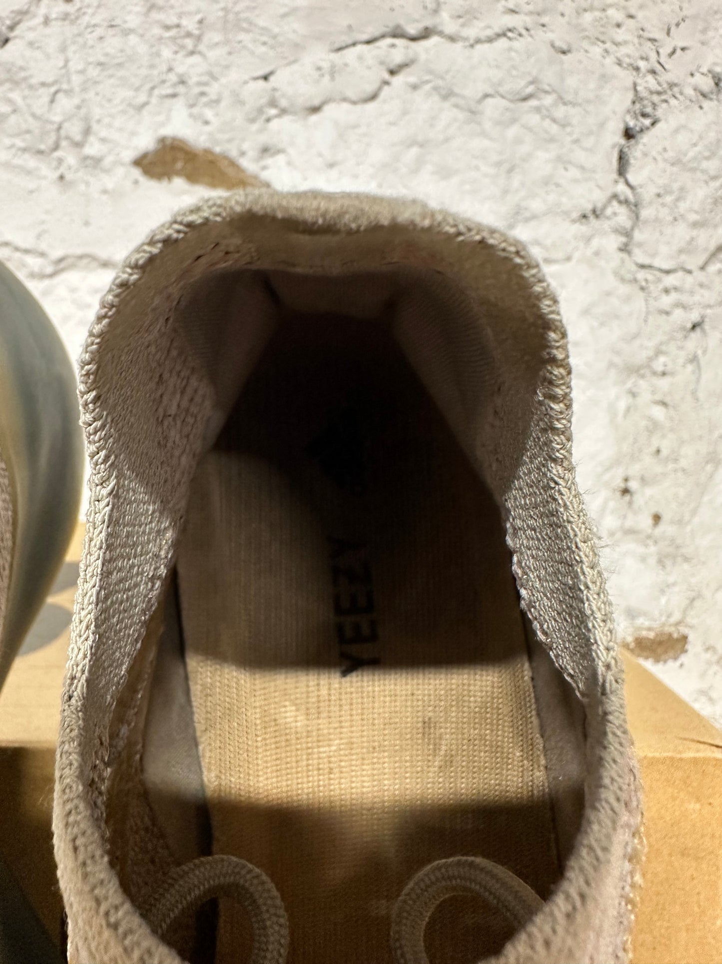 Yeezy 380 Pepper Sz 6.5