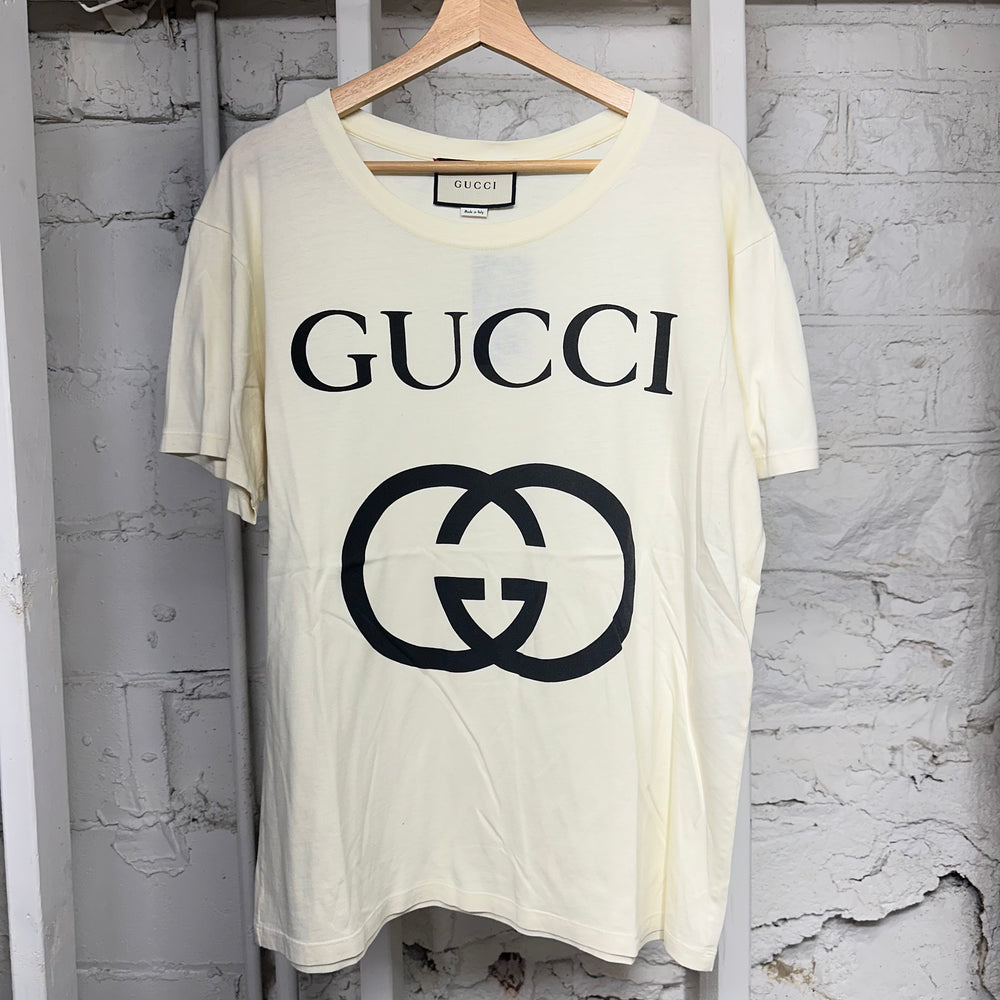 Saint Vanity BHM Black T-Shirt Sz M