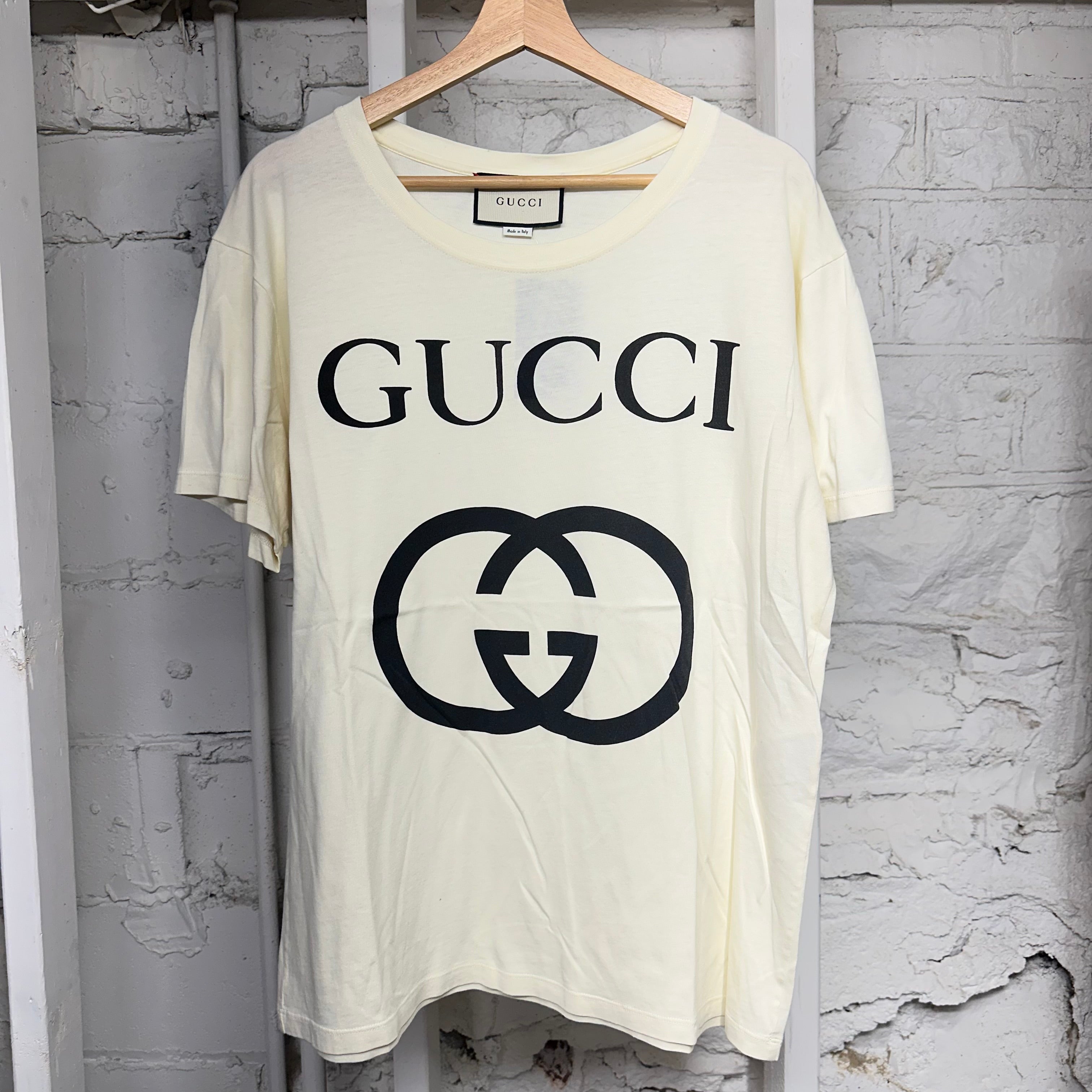 Saint Vanity BHM Black T-Shirt Sz M