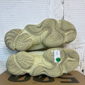 Yeezy 500 Super Moon Yellow Sz 13