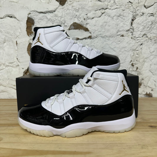 Air Jordan 11 High DMP Gratitude (2023) Sz 11 DS