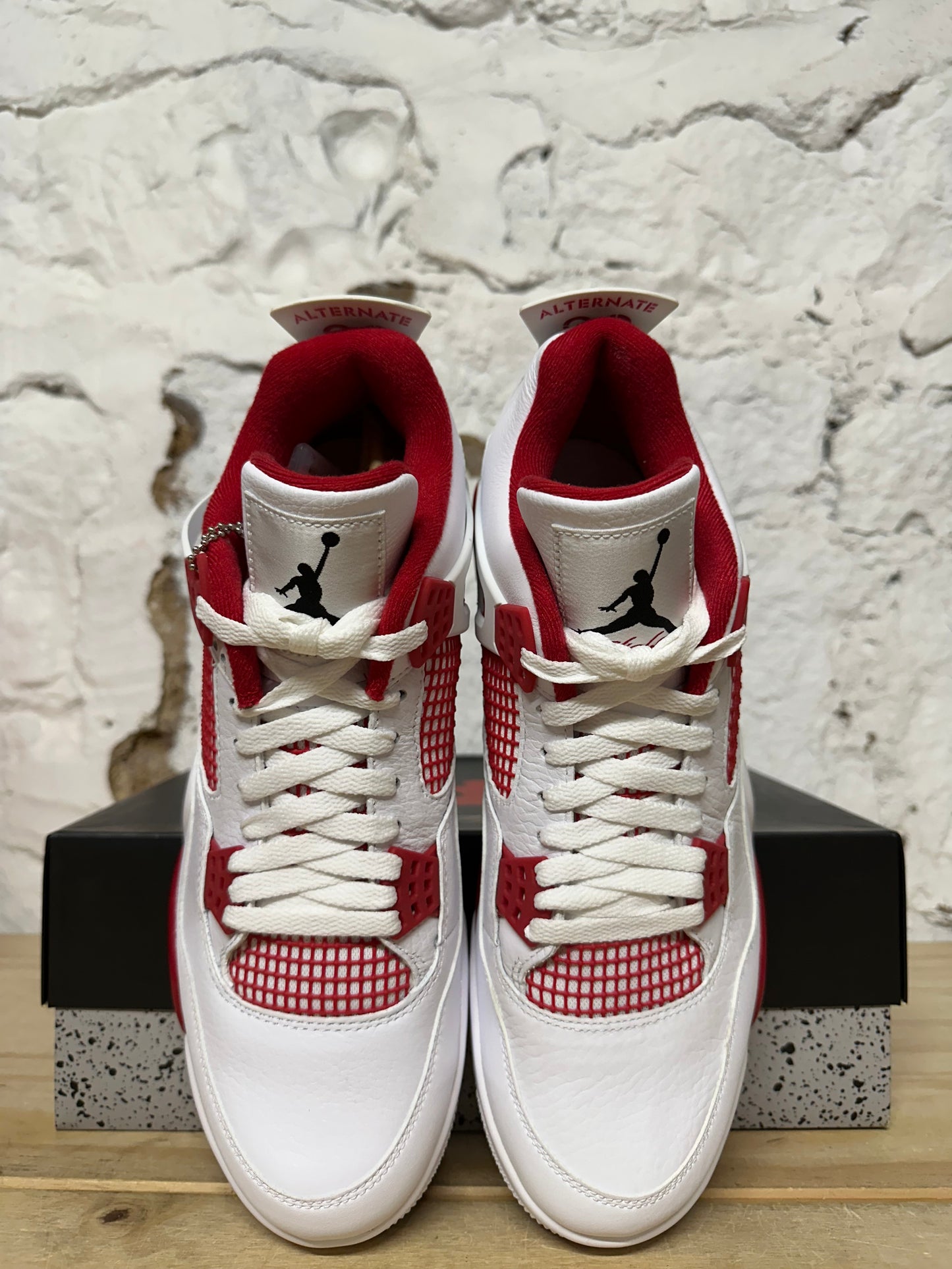 Air Jordan 4 Alternate 89 Sz 11.5 DS