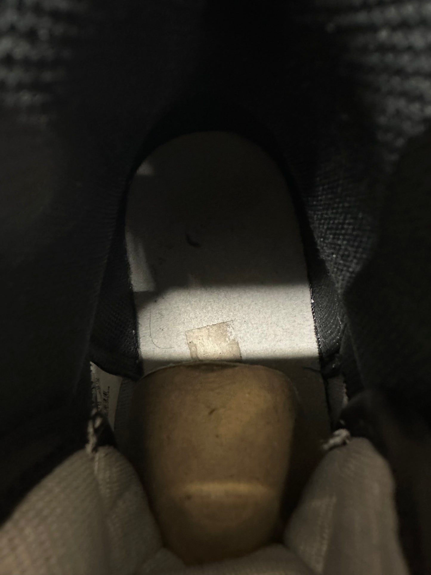 Air Jordan 1 High Royal (2017) Sz 11.5