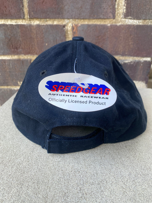 Kmart Texaco Havoline Racing Strap Back Hat