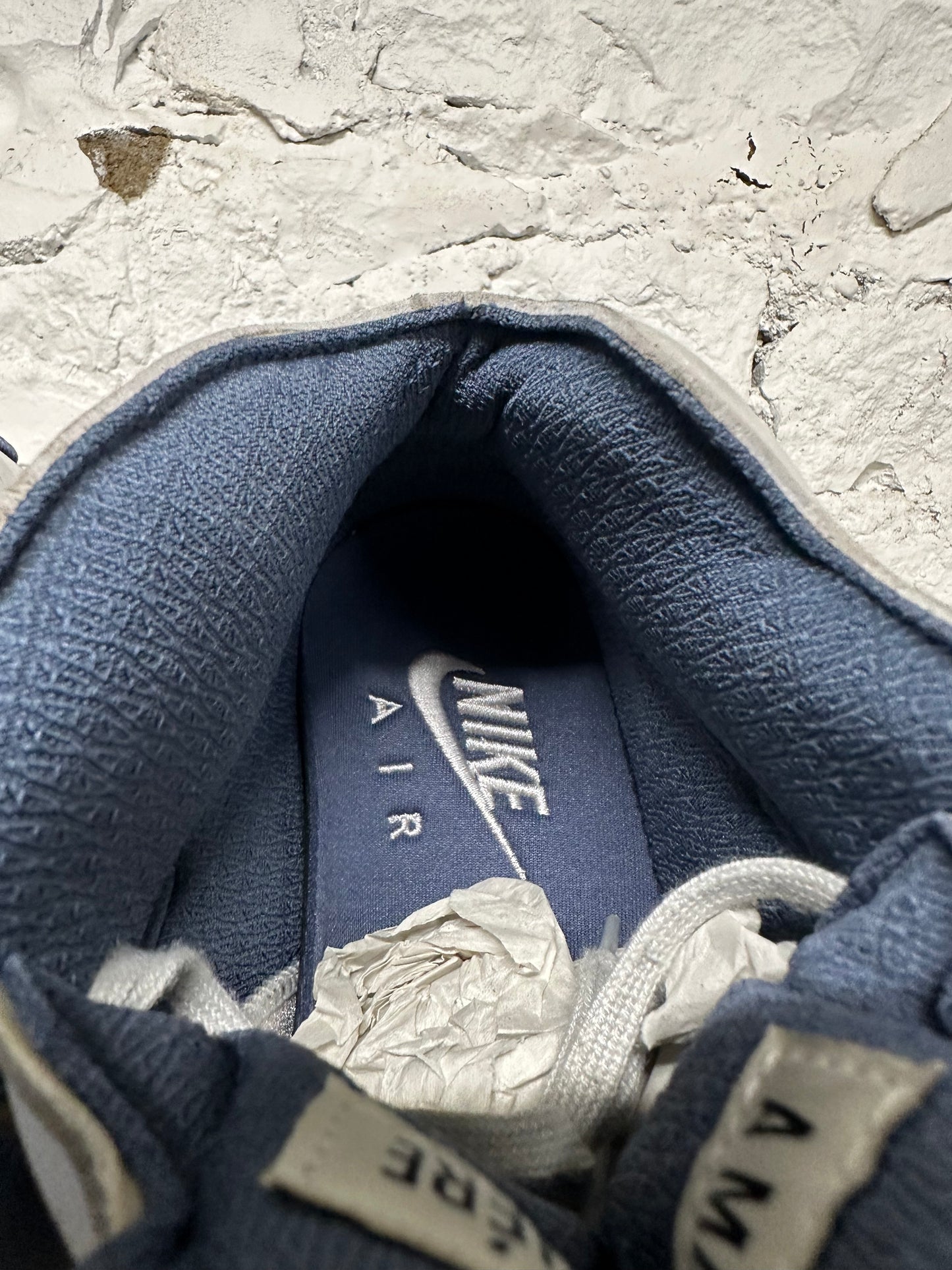 Air Jordan 5 A Ma Maniere Dawn Sz 10 (11.5W)