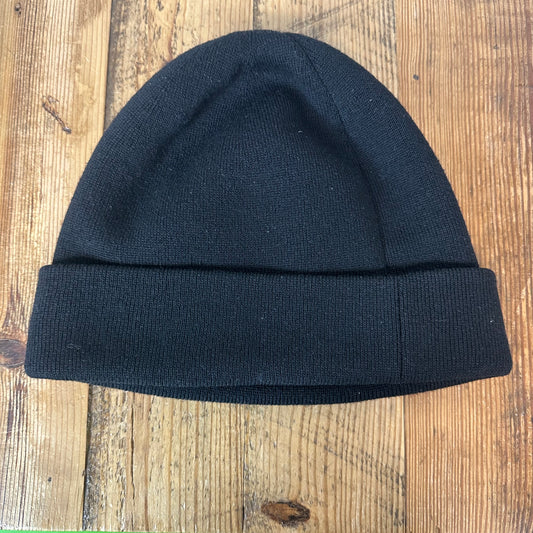 Gucci Sine Amore Black Beanie