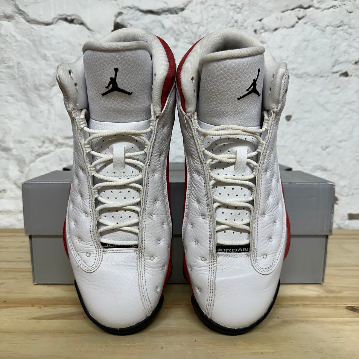 Air Jordan 13 OG Chicago (2017) Sz 9.5