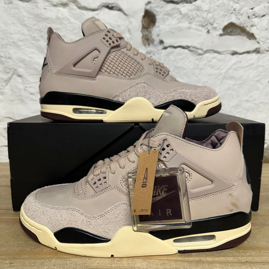 Air Jordan 4 AMM While You Were Sleeping Sz 10 (11.5W) DS