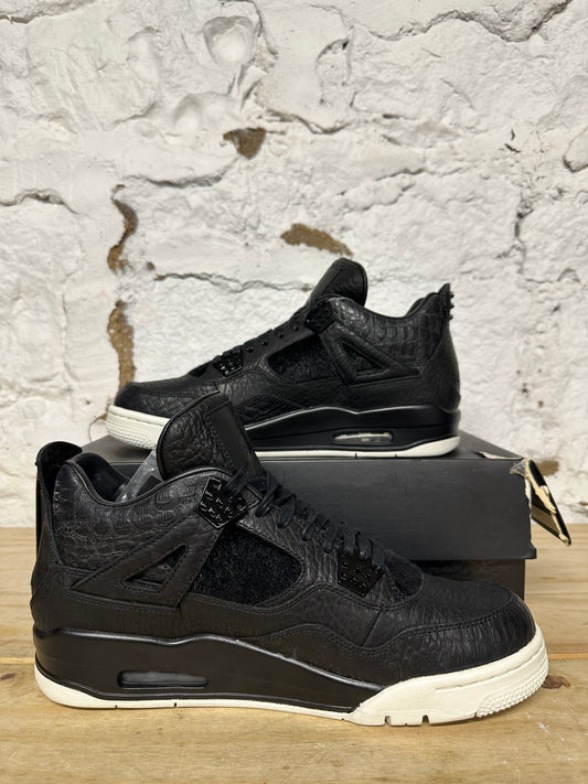 Air Jordan 4 Premium Pinnacle Sz 11 DS
