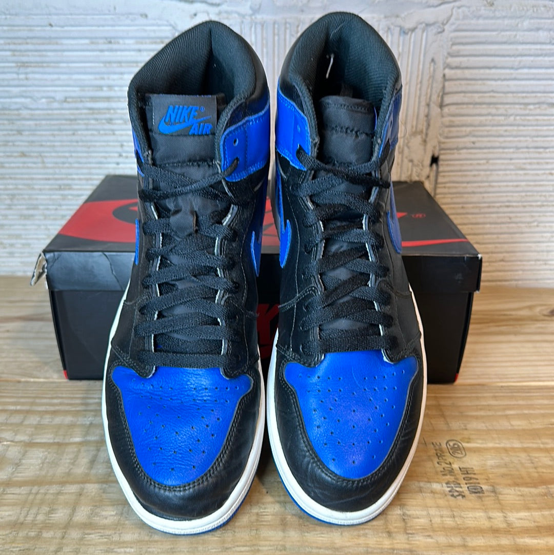 Air Jordan 1 High Royal Sz 12