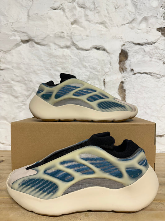 Yeezy 700 Kyanite Sz 7.5