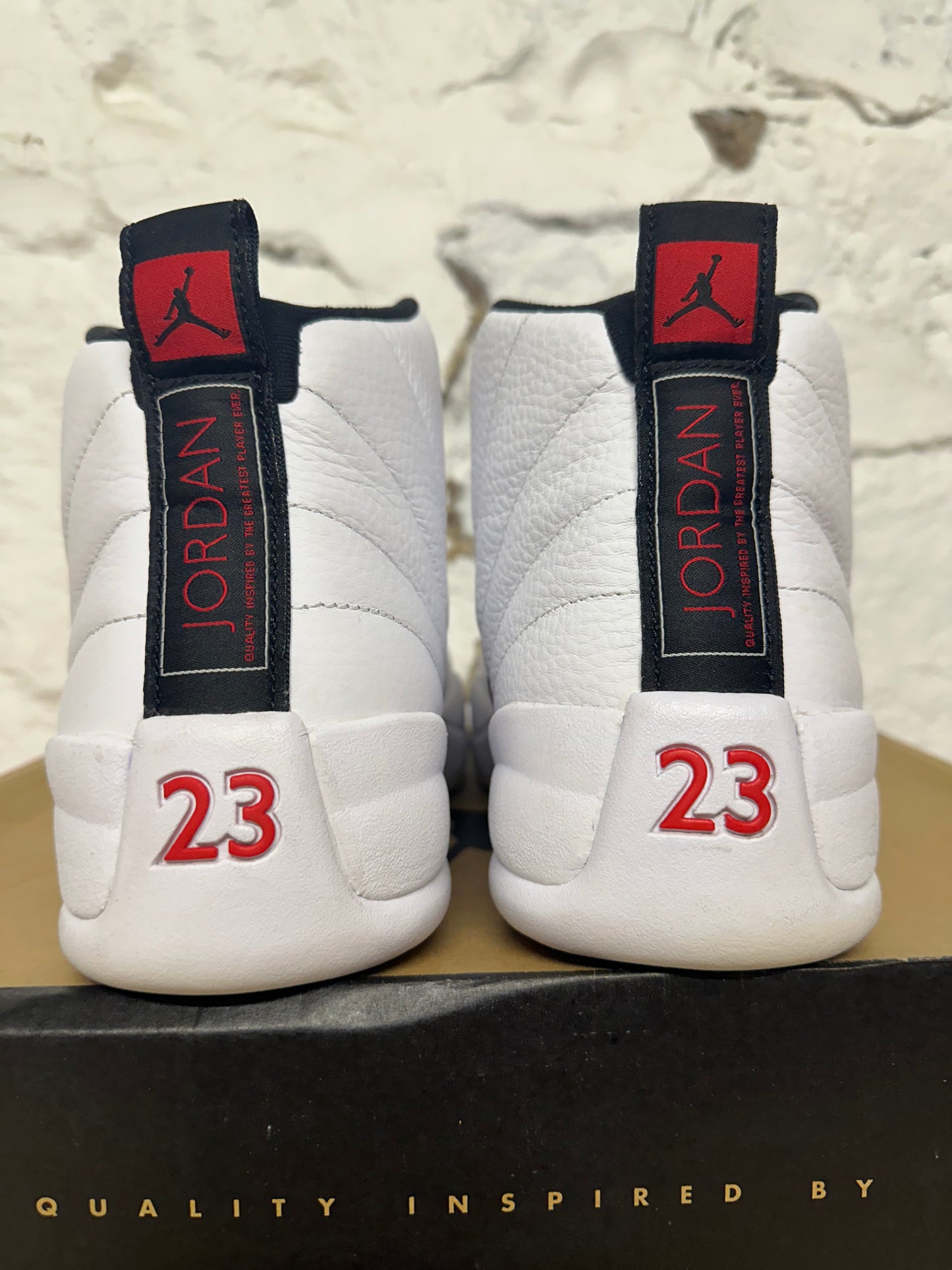 Air Jordan 12 Twist Sz 13