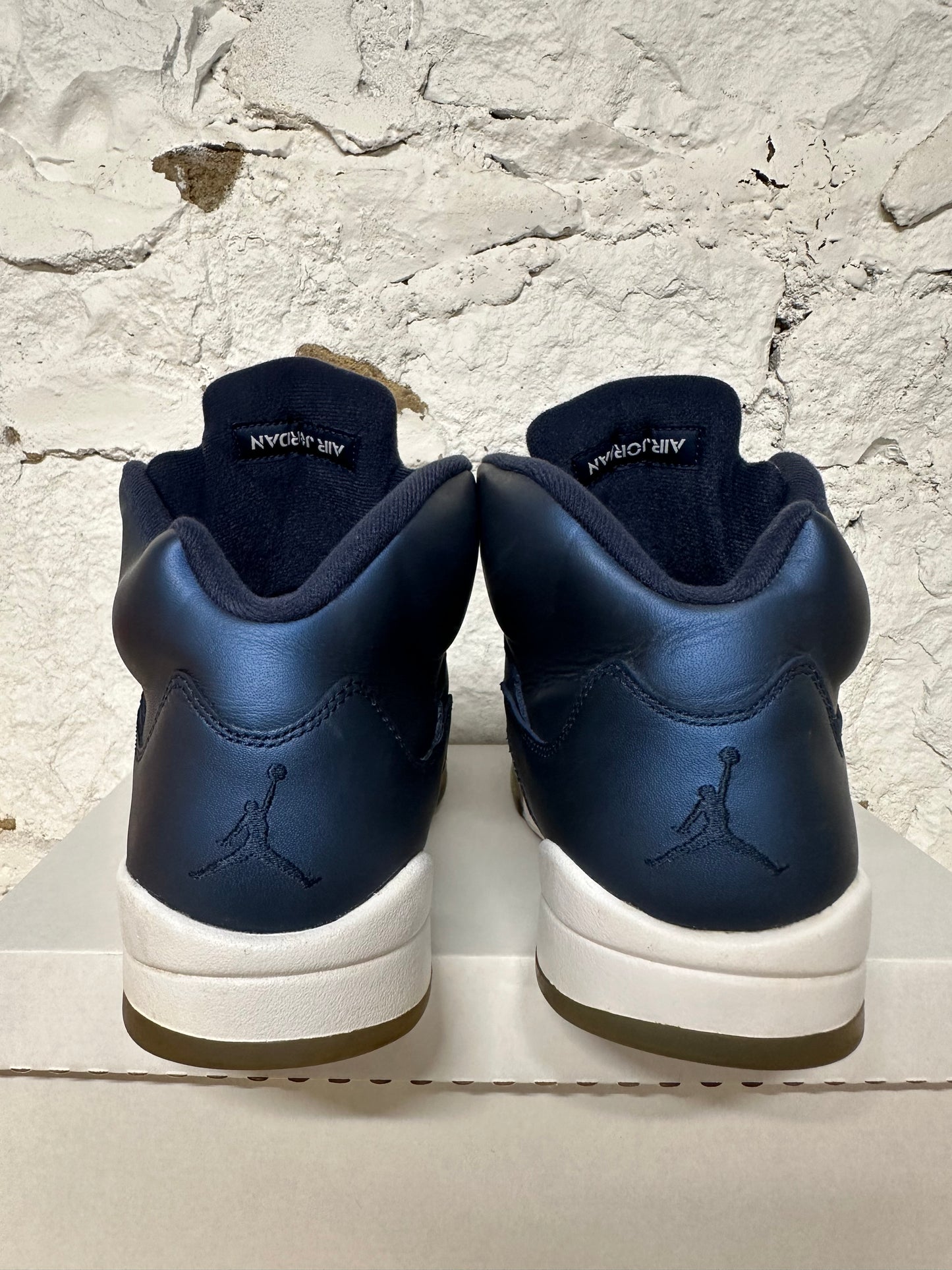 Air Jordan 5 Bronze Medal Sz 11